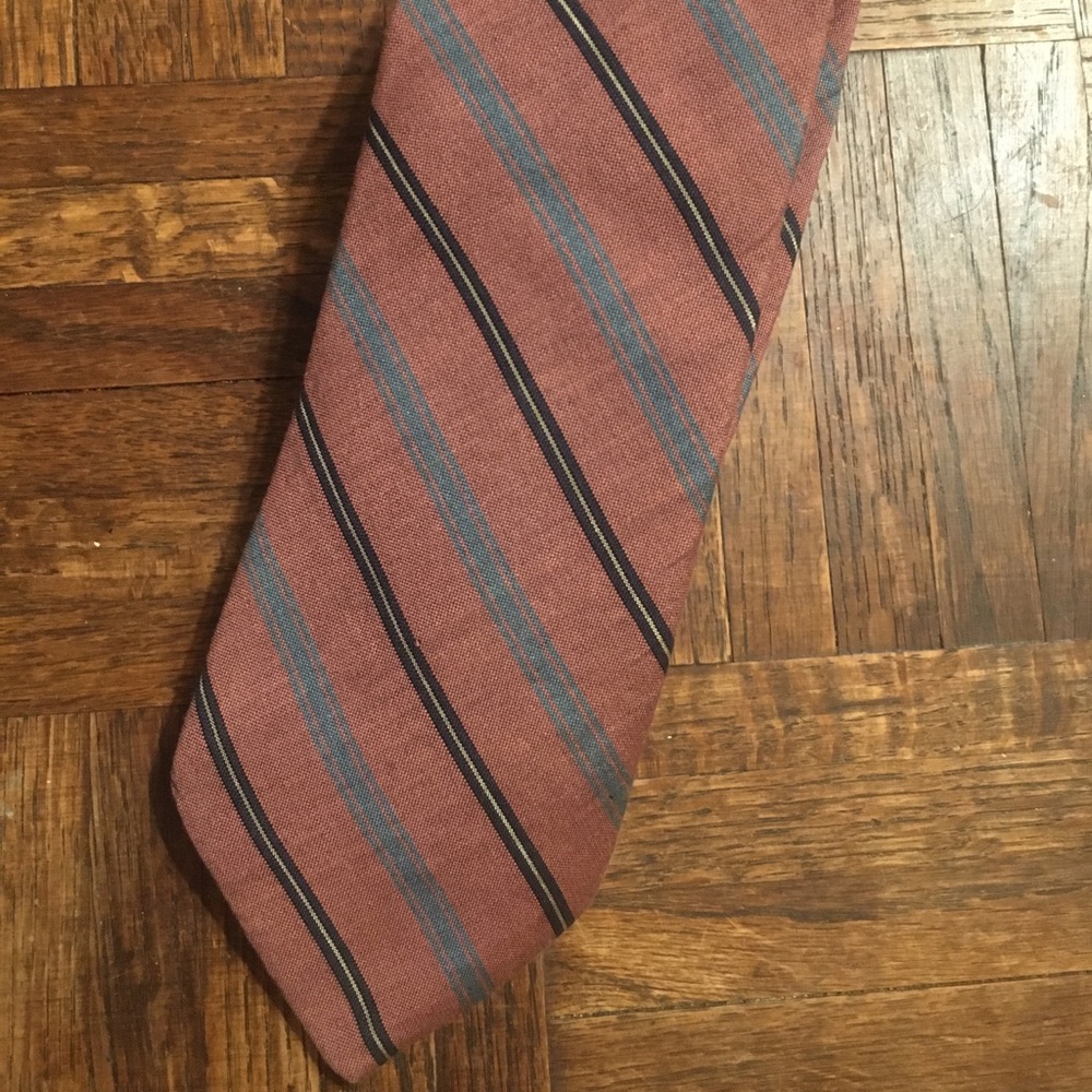 Vintage Givenchy Men’s Tie